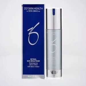 ZO Skin Health Retinol Skin Brightener 0.5% 1.7 fl oz50 ml. New Skin Treatment